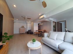 Blk 420B Waterfront II @ Northshore (Punggol), HDB 4 Rooms #574049381